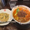 四川辣麺 西中島店