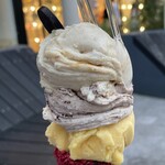 ヴェンキ 三井アウトレットパーク木更津店 - 