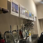 みんなのクラフトビールバル両国・蔵前 - 