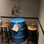 みんなのクラフトビールバル両国・蔵前 - 