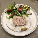 BISTROT CADEAUX - 