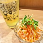 みんなのクラフトビールバル両国・蔵前 - 