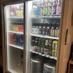 みんなのクラフトビールバル両国・蔵前 - 