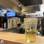 みんなのクラフトビールバル両国・蔵前 - 