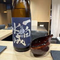 梅田 鮨 個室 みや川 - 