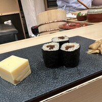梅田 鮨 個室 みや川 - 