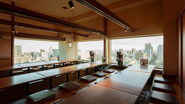 仙台 北の家族 - 勾当台公園（居酒屋）の写真