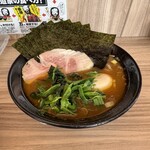 七代目武道家 - 