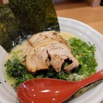 麺家 花一 本店 - 