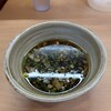 麺匠 善し田