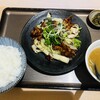 和風回鍋肉専門店 だしや。