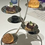 メゾン タテル ヨシノ - 