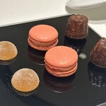 メゾン タテル ヨシノ - 