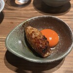 十二社通り 地鶏焼とりや - 