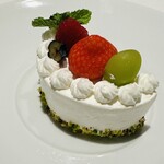 メゾン タテル ヨシノ - 