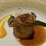 メゾン タテル ヨシノ - 