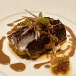 メゾン タテル ヨシノ - 