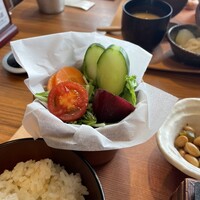 花殿 天王寺ミオ - 