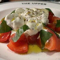THE UPPER - 