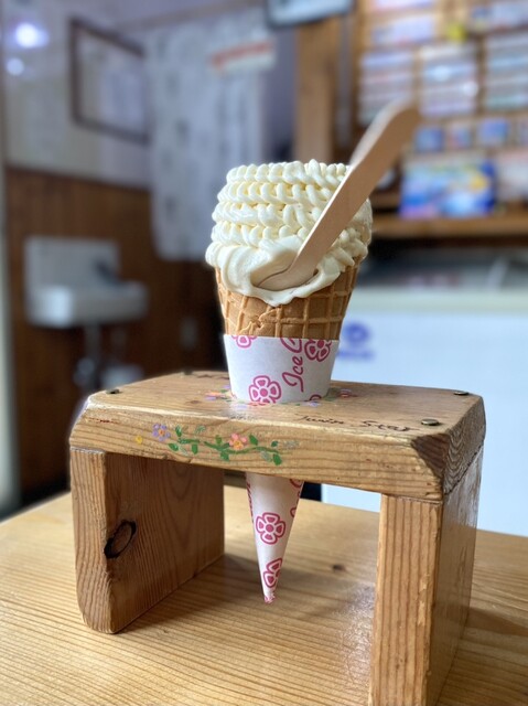 ついんスター - 菊池市その他/ジェラート・アイスクリーム | 食べログ