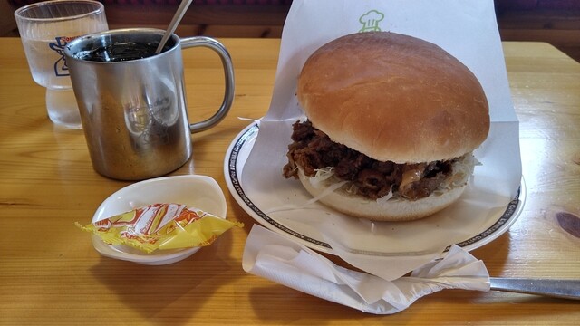 コメダ珈琲店 天童南小畑店 - 天童南（カフェ）の写真