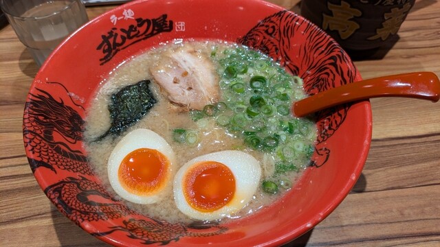 ラー麺 ずんどう屋 八王子中野店 - 西八王子/ラーメン | 食べログ