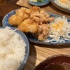からあげ食堂 房総家