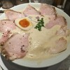 ラーメン家 あかぎ