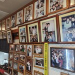 博多味処 すきやき・水たき いろは - 内観