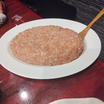 博多味処 すきやき・水たき いろは - つくね