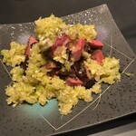 焼肉ホルモン 風土. - めちゃ美味い♡食べた事ないやつです♪