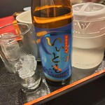 博多味処 すきやき・水たき いろは - 焼酎