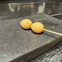焼鳥 くまわき - 