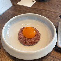 焼肉うしごろ 銀座店 - 