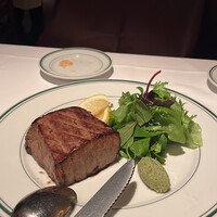 ウルフギャング・ステーキハウス 六本木 - 