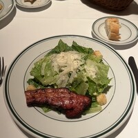 ウルフギャング・ステーキハウス 六本木 - 