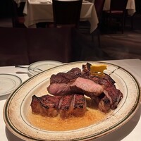 ウルフギャング・ステーキハウス 六本木 - 