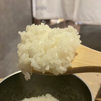 黄金出汁しゃぶと江戸前寿司 肉のあさつ 梅田お初天神店 - 