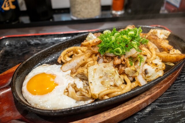 資さんうどん 原店 （スケサンウドン） - 室見/うどん | 食べログ