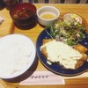 津田屋食堂
