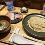 中華蕎麦 とみ田 - 