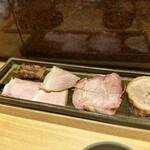 中華蕎麦 とみ田 - 