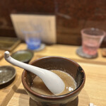 中華蕎麦 とみ田 - 