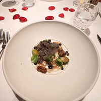 ジョンティ アッシュ - 