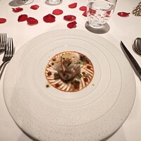 ジョンティ アッシュ - 