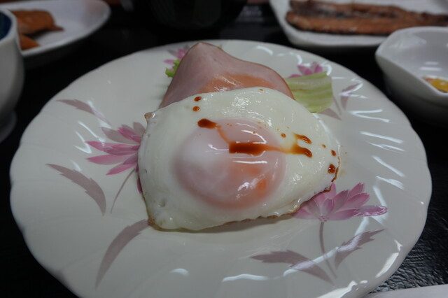 つつみ旅館 - 盛（旅館・民宿）の写真