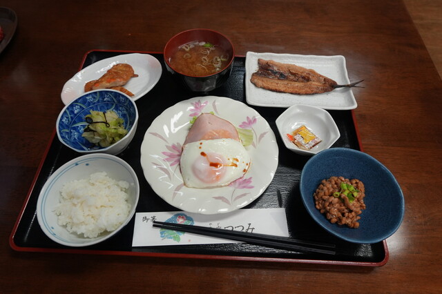 つつみ旅館 &ndash; 盛 | 岩手県大船渡市の和食と温泉宿