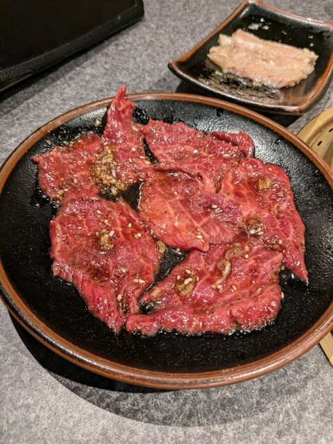 Yakiniku Sansui En
