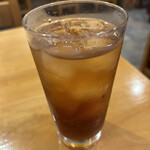 たかい - 黒ウーロンハイ　　きっとやせますw