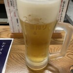 おぐろのまぐろ 池袋ロサ店 - 